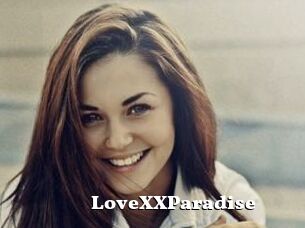 LoveXXParadise