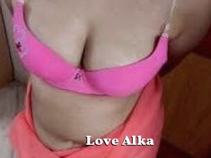 Love_Alka