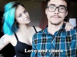 Love_and_chaos