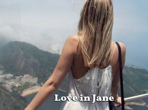 Love_in_Jane