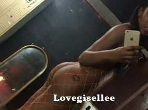 Lovegisellee