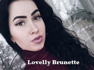 Lovelly_Brunette