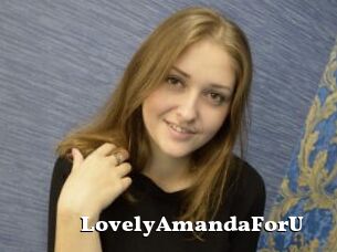 LovelyAmandaForU