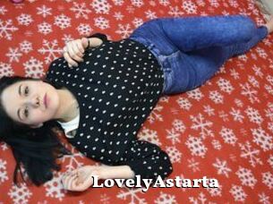 LovelyAstarta