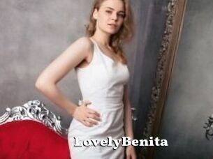 LovelyBenita