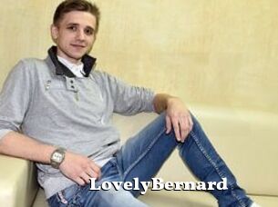 LovelyBernard