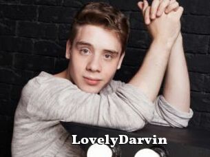 LovelyDarvin