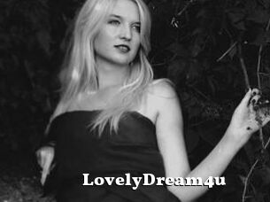 LovelyDream4u