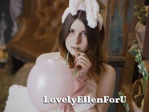 LovelyEllenForU