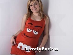 LovelyEvelyn