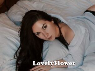 LovelyFlower