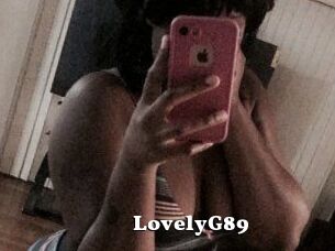 LovelyG89