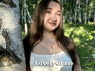 LovelyGrase