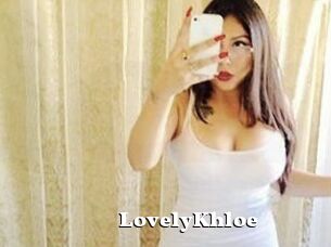 Lovely_Khloe