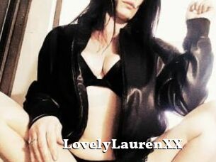 LovelyLaurenXX