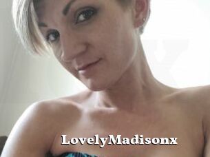 LovelyMadisonx