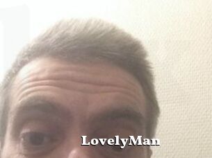 LovelyMan