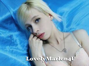 LovelyMarlen4U