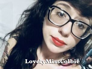 LovelyMissColbie