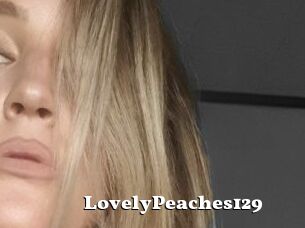 LovelyPeaches129