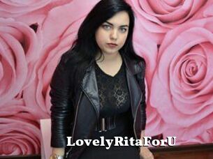 LovelyRitaForU