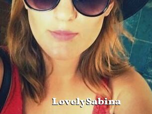 LovelySabina