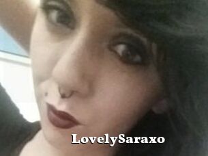 LovelySaraxo