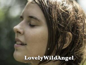 LovelyWildAngel