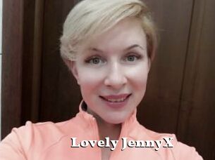 Lovely_JennyX