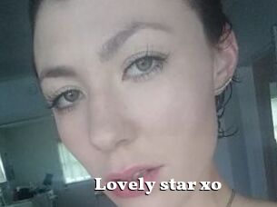 Lovely_star_xo