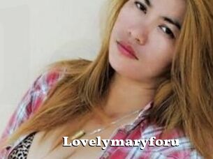 Lovelymaryforu