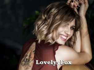 LovelyyFox