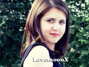 LovemoonX