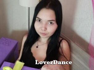 LoverDance