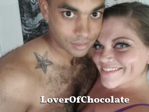 LoverOfChocolate