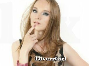 LoverrGirl