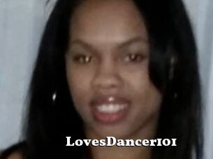 LovesDancer101