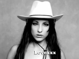 Lovexxx