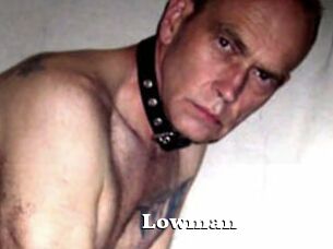 Lowman