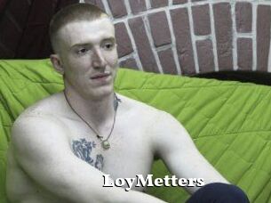 LoyMetters