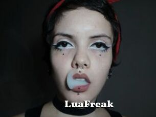 LuaFreak