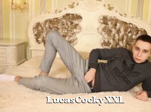 LucasCockyXXL