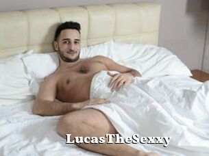 LucasTheSexxy