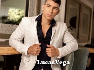 LucasVega