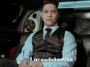 Lucasdelarosa