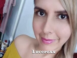 Luceroxx