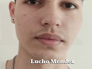 Lucho_Mendez