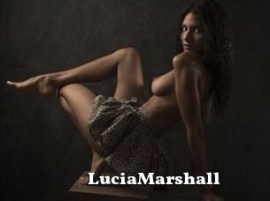 LuciaMarshall