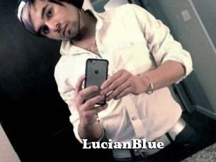 LucianBlue