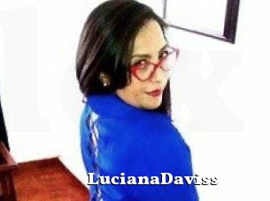 LucianaDaviss